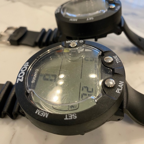 SUUNTO Zoop Dive Computer - Picture 5 of 11